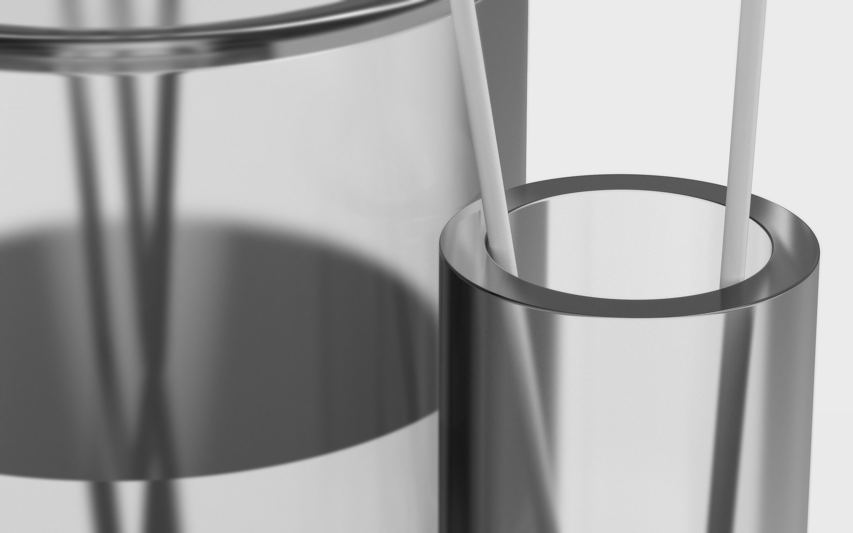 game，container，Throw a pot ball，