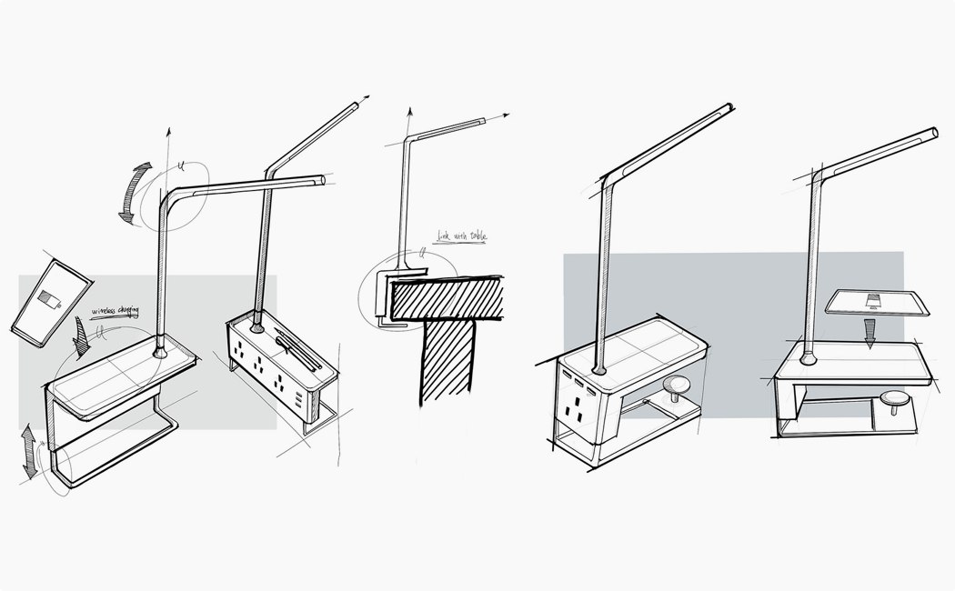 Receive，Power Supply，Socket，