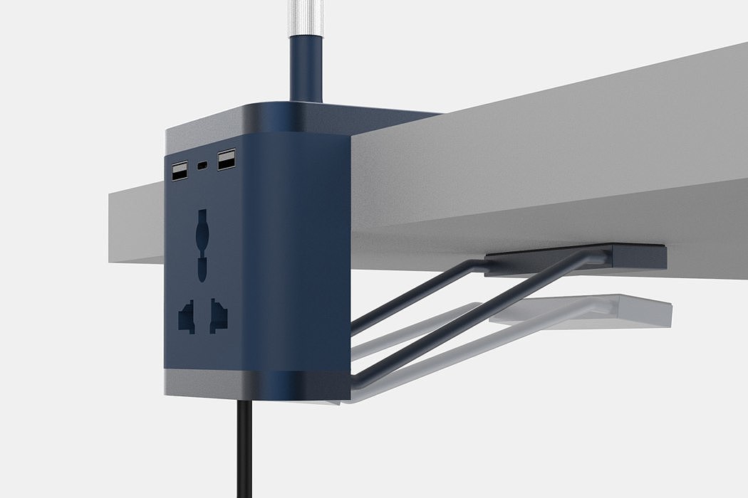 Receive，Power Supply，Socket，