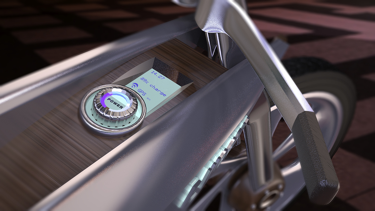 lithe，integrated，Automatic design，Intelligent navigation，