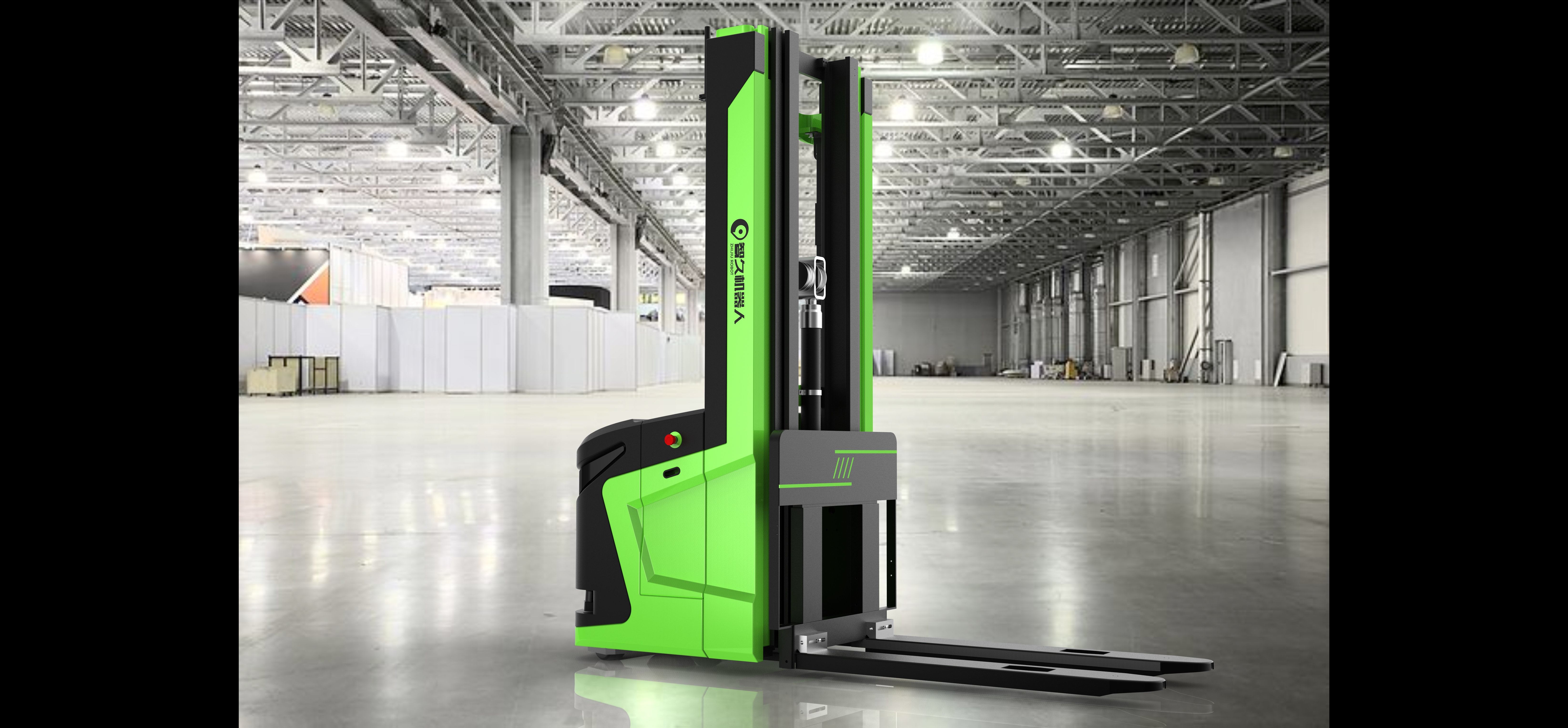 Elevator design，Smart factory，Industry 4.0，industrial design，Forklift design，Unmanned vehicle，AGV trolley，Unmanned forklift，
