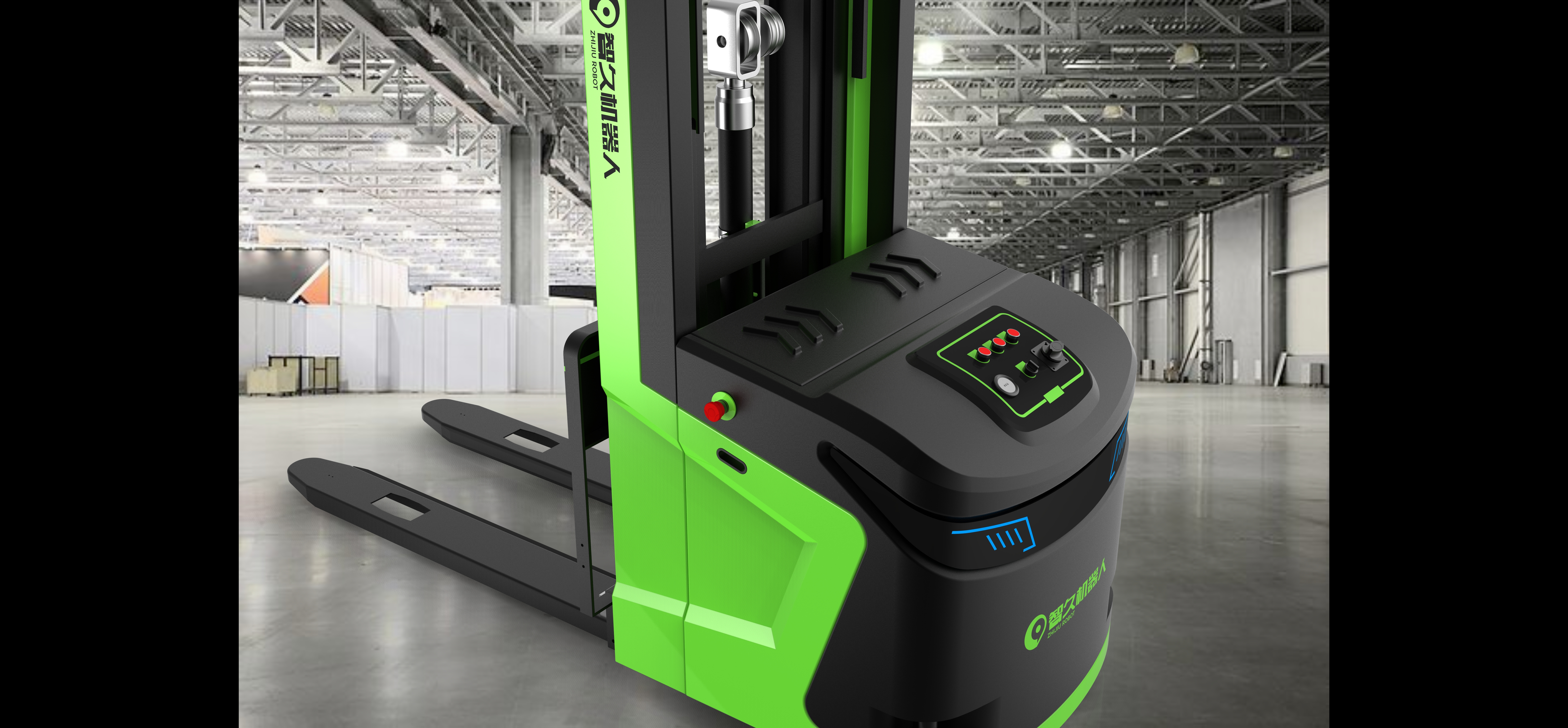 Elevator design，Smart factory，Industry 4.0，industrial design，Forklift design，Unmanned vehicle，AGV trolley，Unmanned forklift，