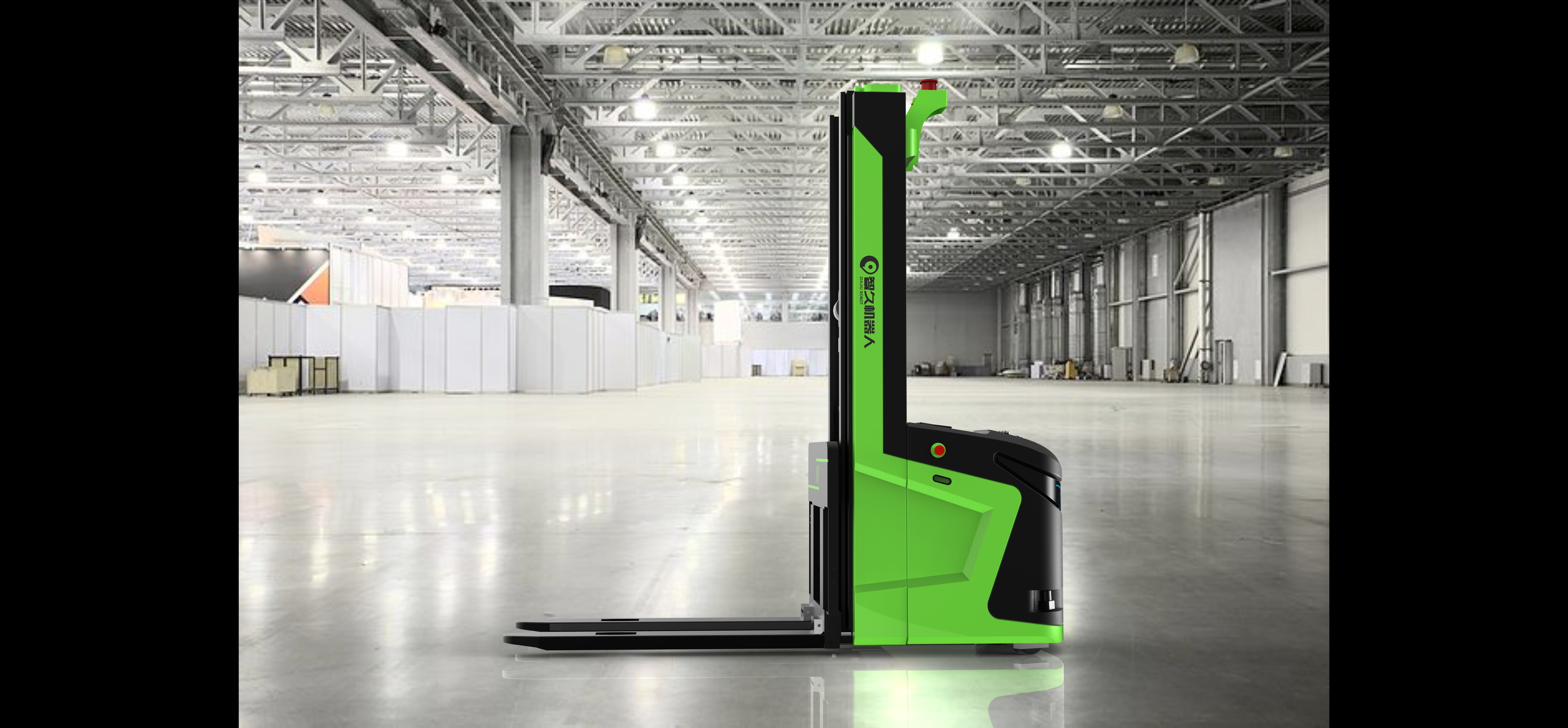 Elevator design，Smart factory，Industry 4.0，industrial design，Forklift design，Unmanned vehicle，AGV trolley，Unmanned forklift，