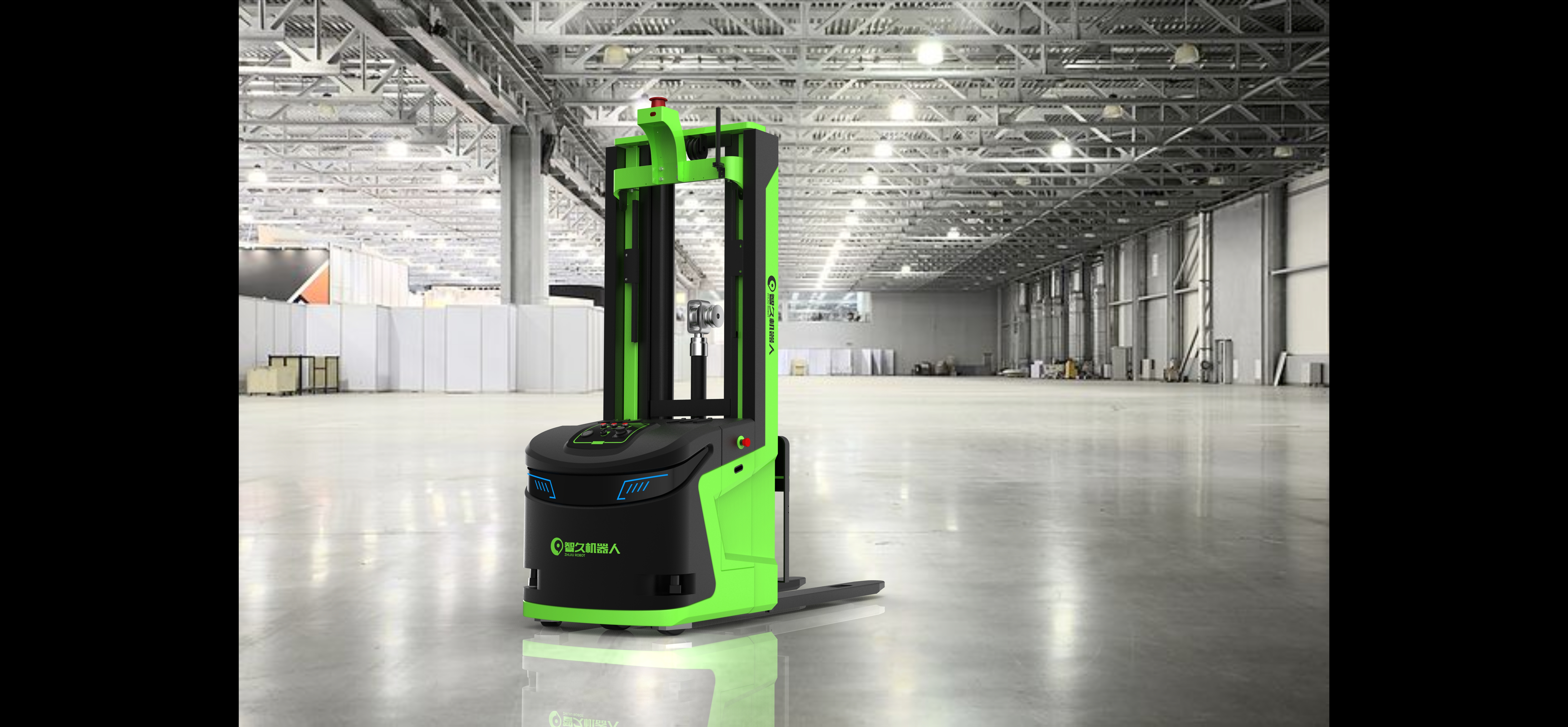 Elevator design，Smart factory，Industry 4.0，industrial design，Forklift design，Unmanned vehicle，AGV trolley，Unmanned forklift，