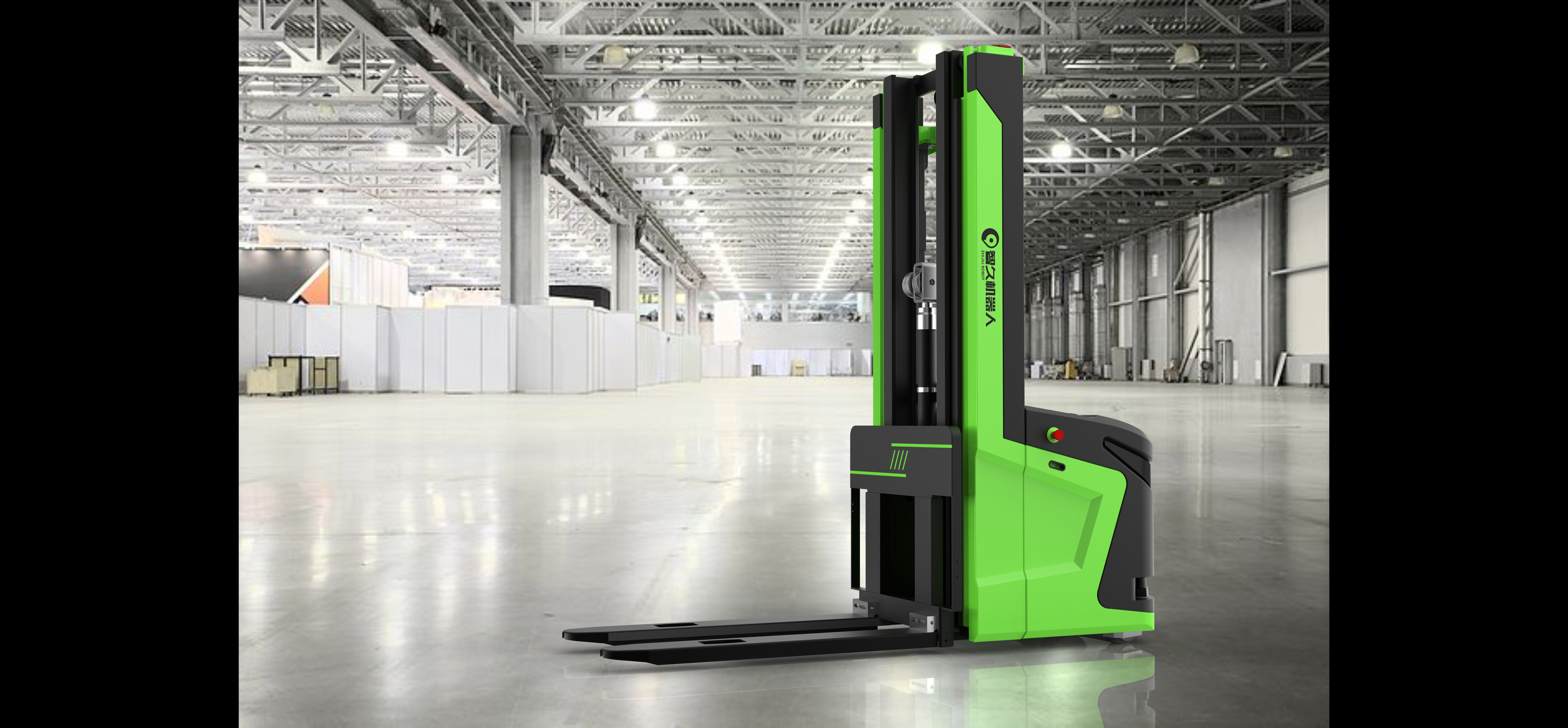 Elevator design，Smart factory，Industry 4.0，industrial design，Forklift design，Unmanned vehicle，AGV trolley，Unmanned forklift，