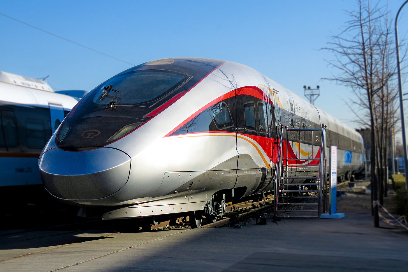 train，vehicle，Motor car，high-speed rail，