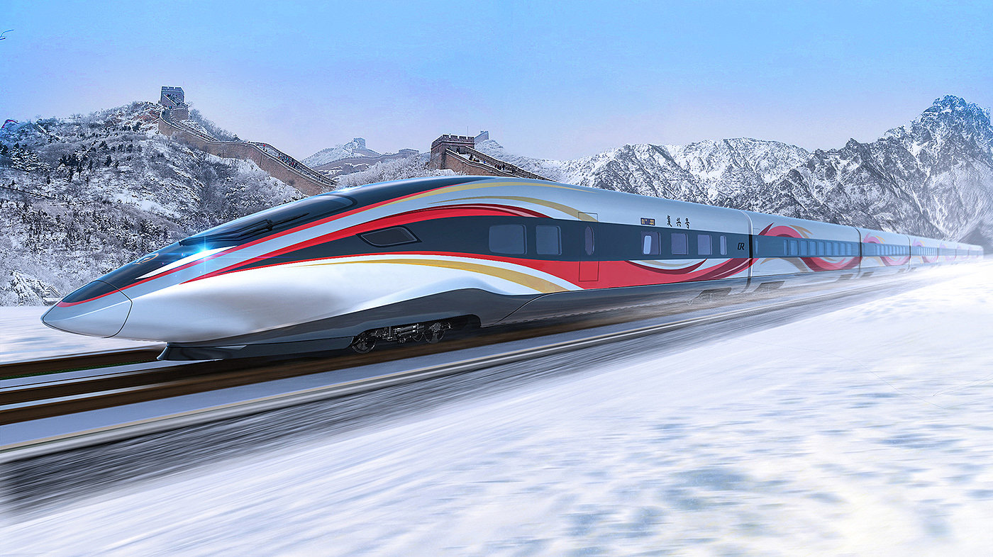 train，vehicle，Motor car，high-speed rail，