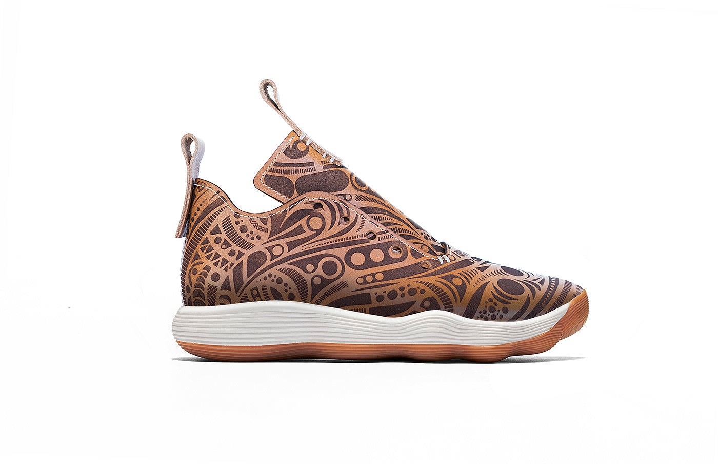 Luke Gordon，shoes，Graffiti，