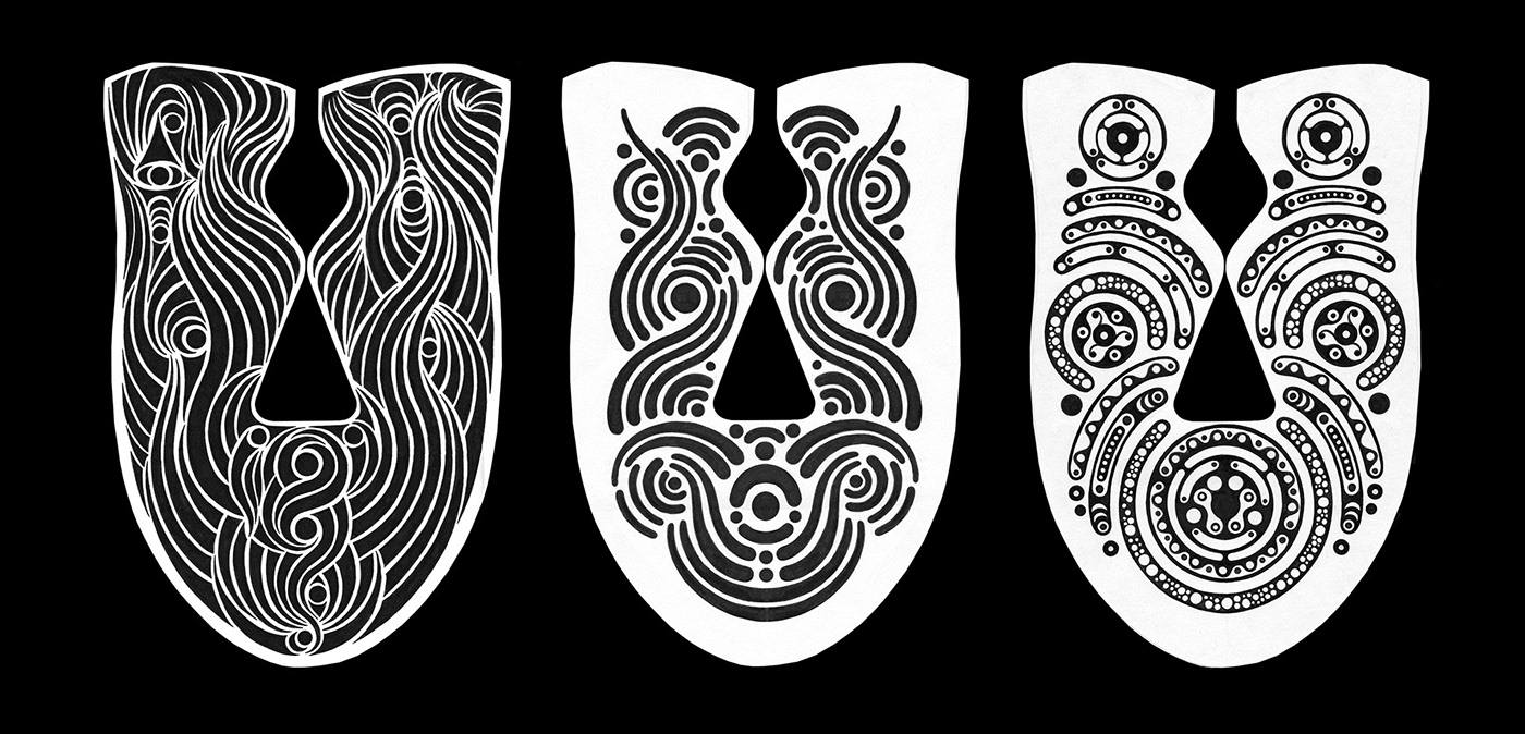 Luke Gordon，shoes，Graffiti，