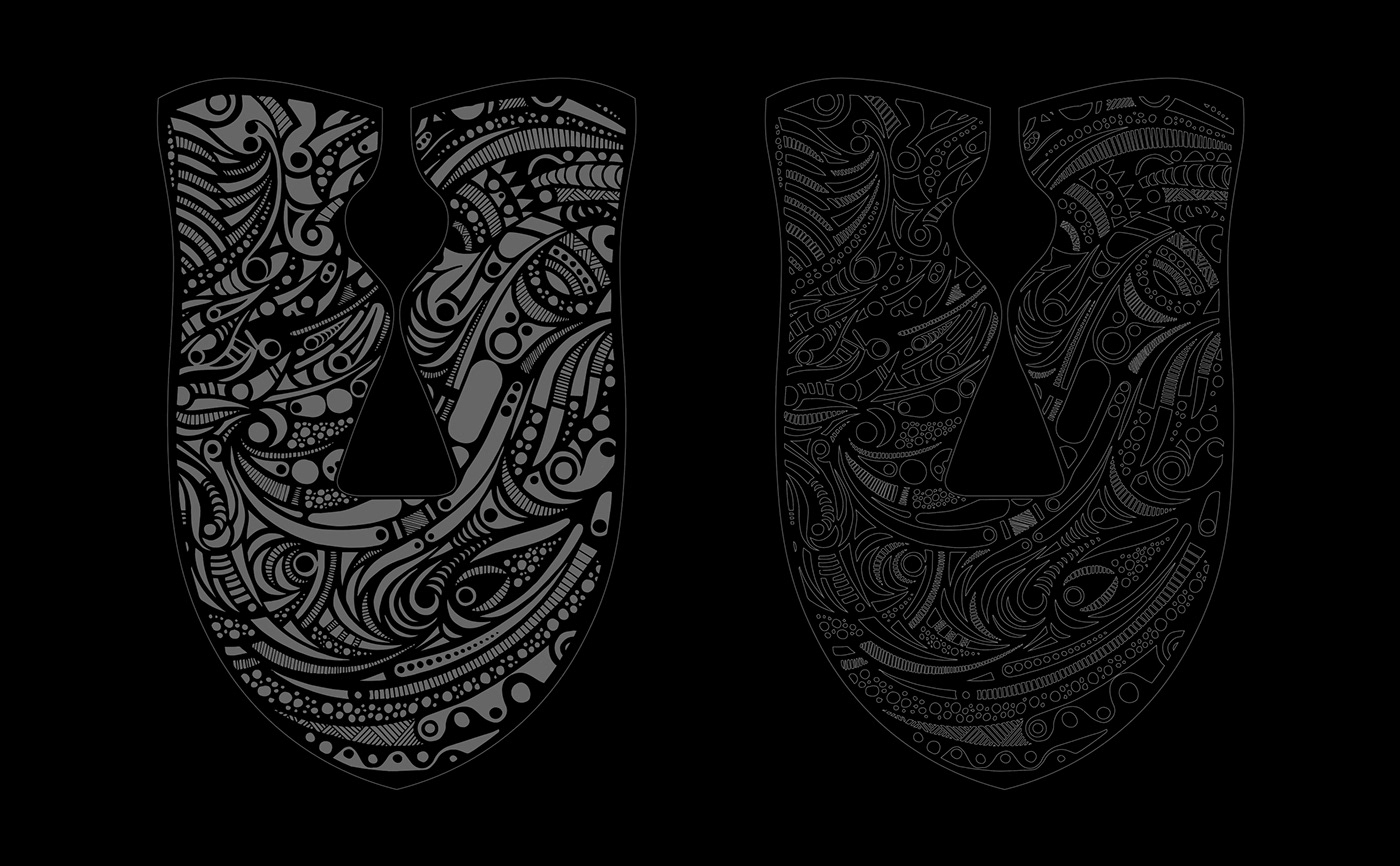 Luke Gordon，shoes，Graffiti，