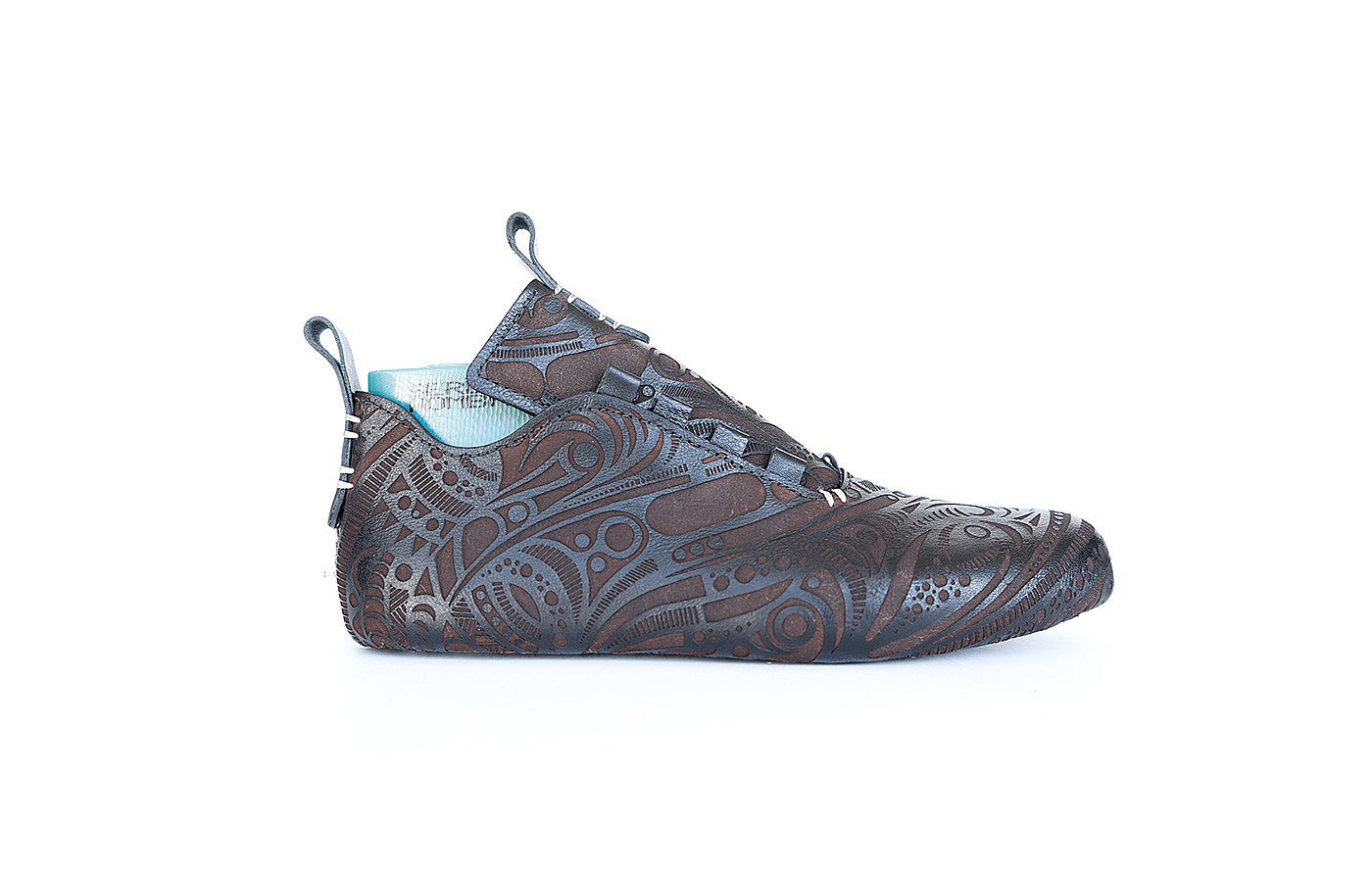Luke Gordon，shoes，Graffiti，