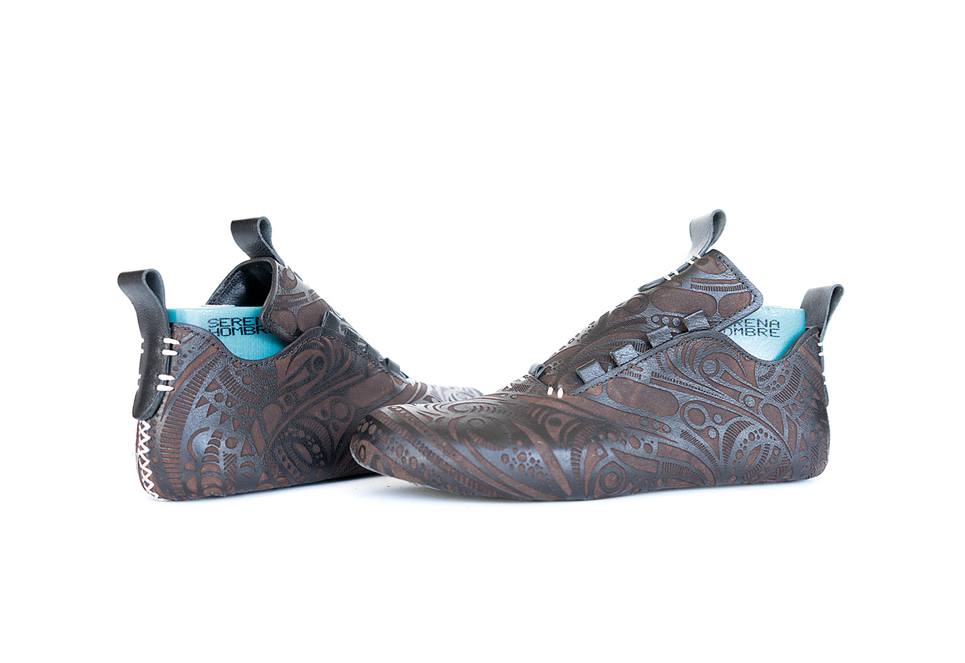 Luke Gordon，shoes，Graffiti，