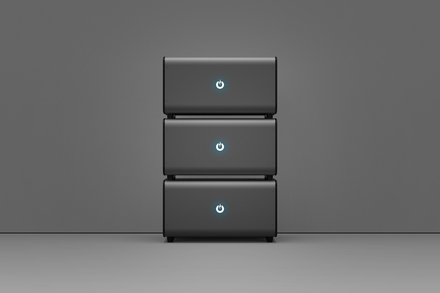 storage，power，Dan Clifton，