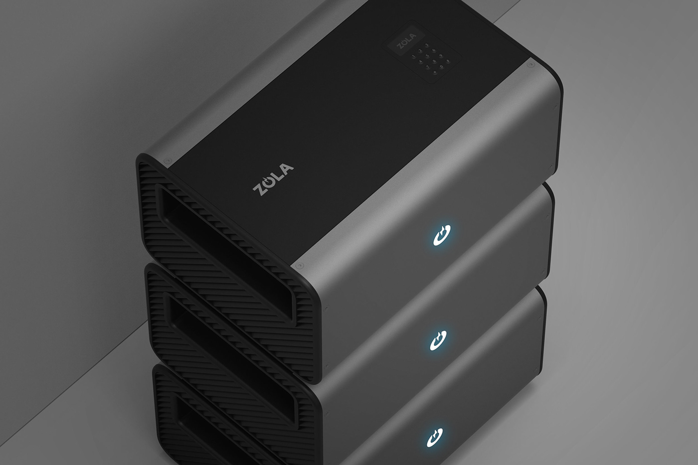 storage，power，Dan Clifton，