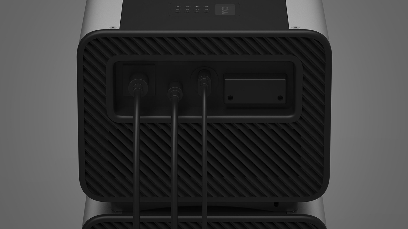 storage，power，Dan Clifton，