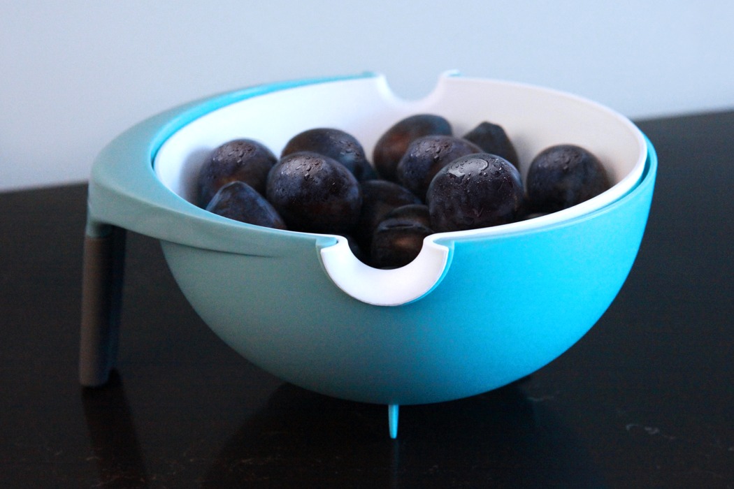 originality，Kitchen tools，Rotary filter，Equilibric，