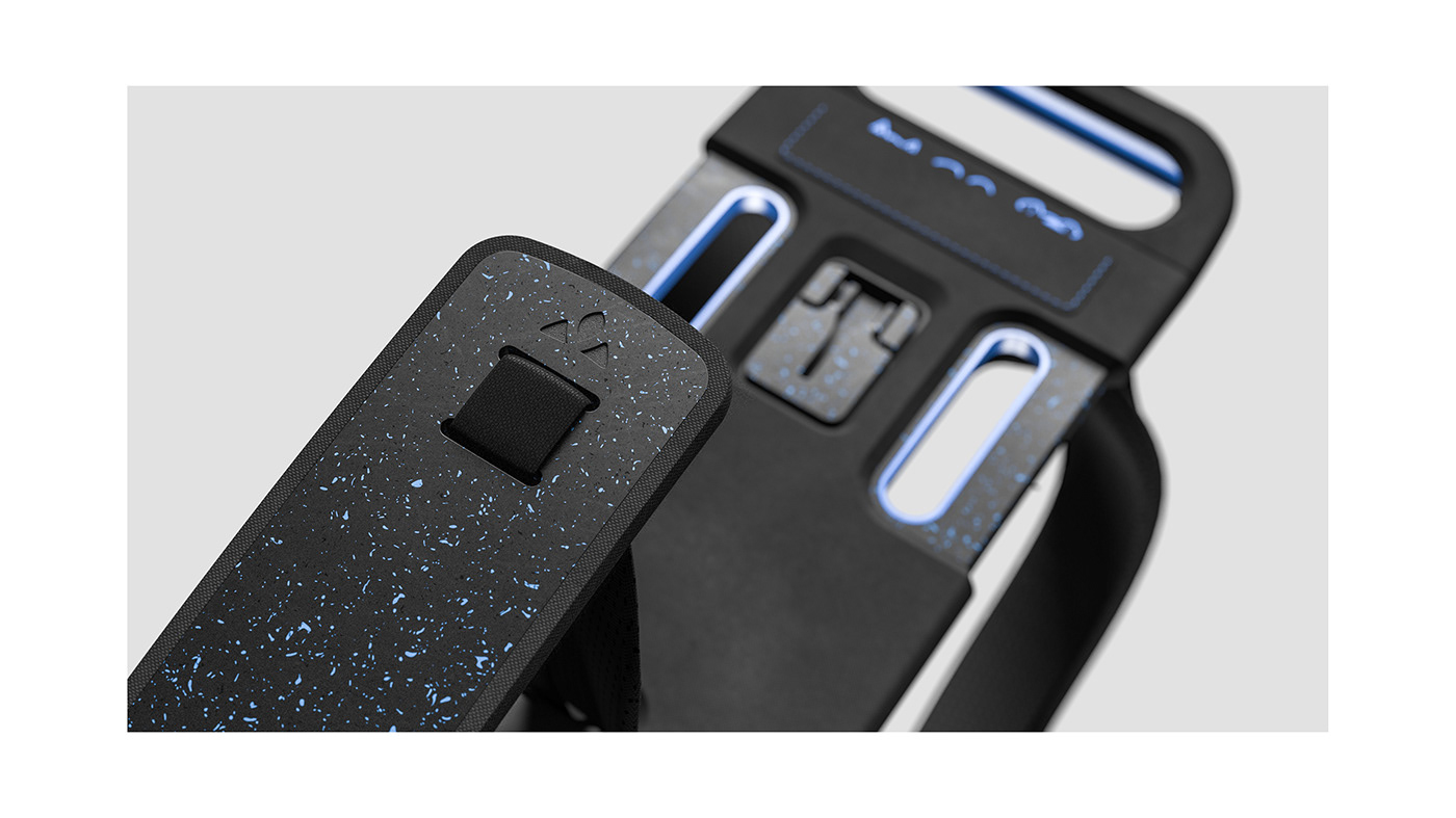 Tassilo Eissing，Good，wheelbarrow，Baby sling，