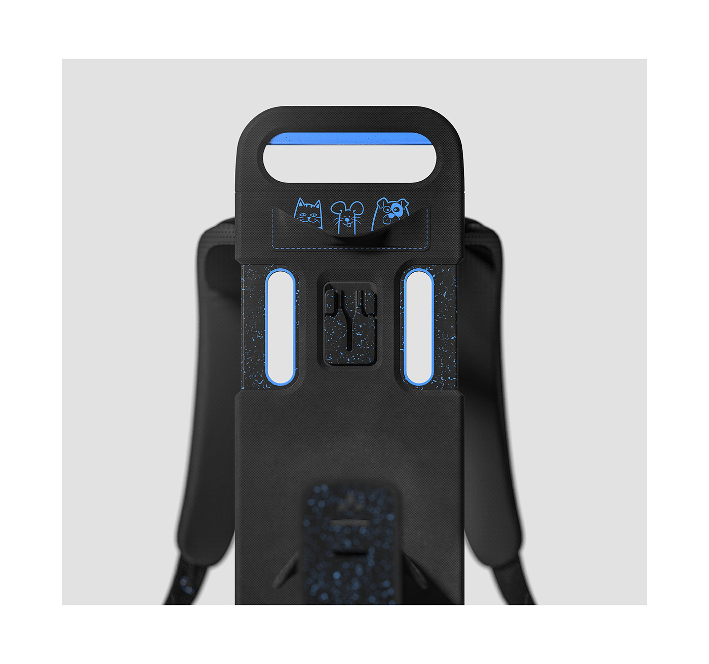 Tassilo Eissing，Good，wheelbarrow，Baby sling，