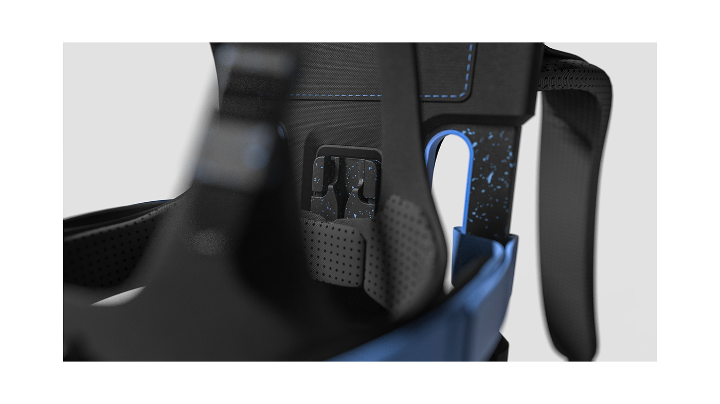 Tassilo Eissing，Good，wheelbarrow，Baby sling，