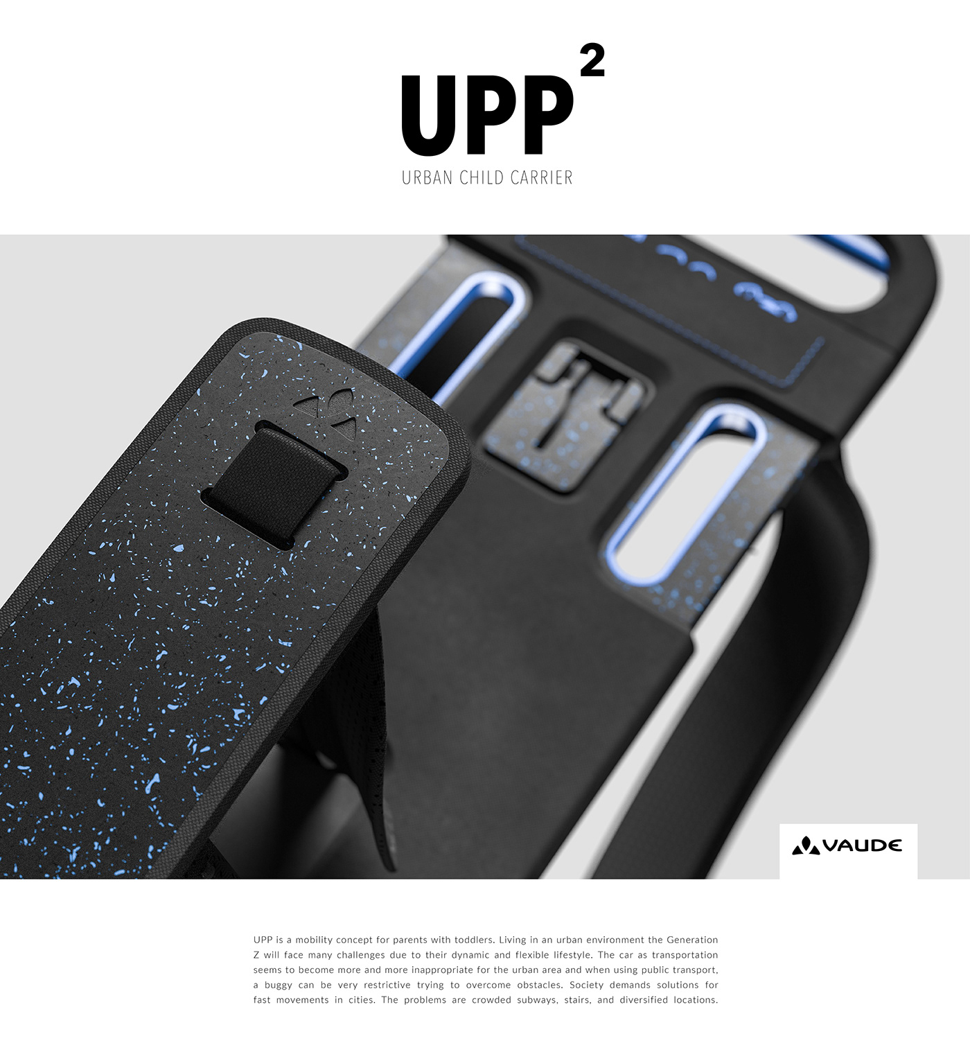 Tassilo Eissing，Good，wheelbarrow，Baby sling，