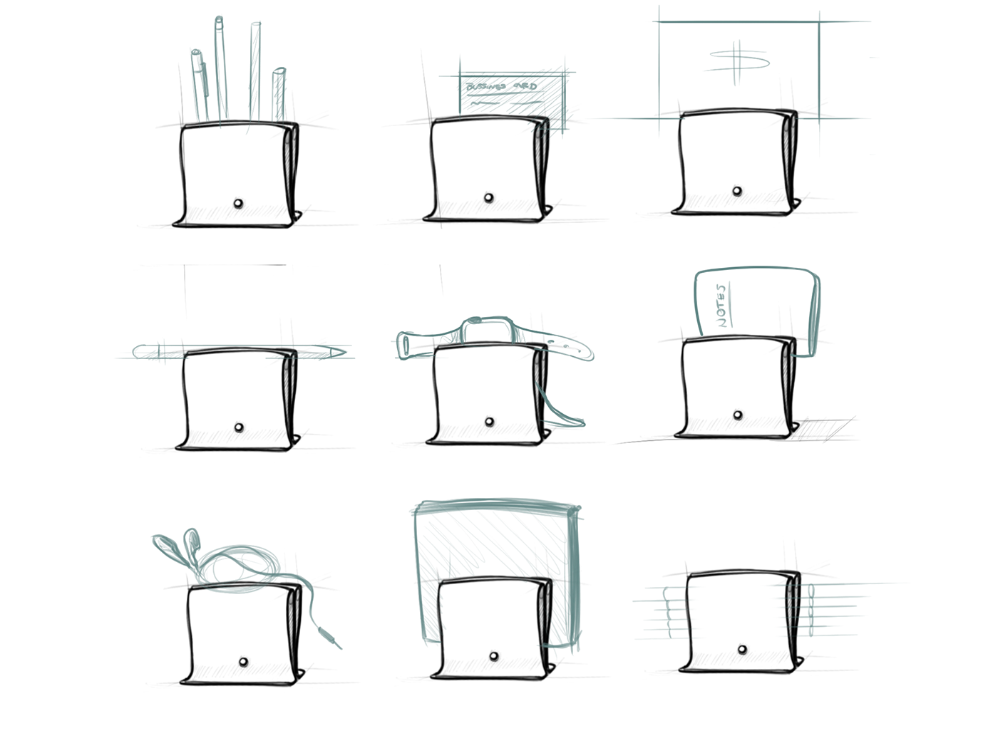 Danger，multi-function，Bracket，product design，
