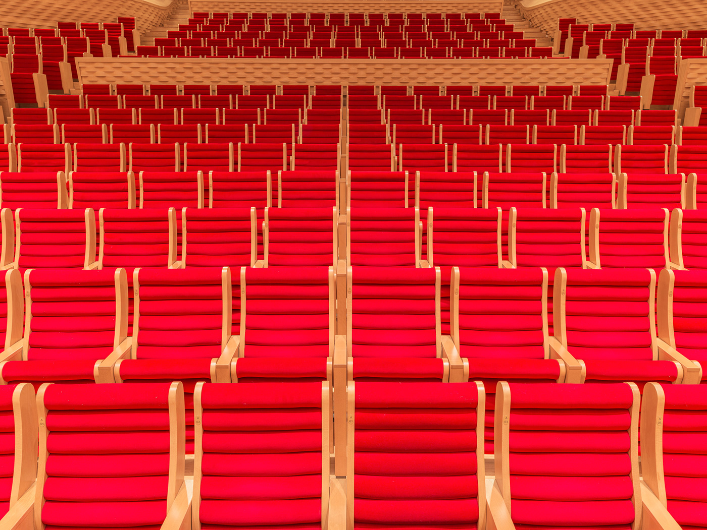 Orchestral architecture，Paris，Ludwig Favre，