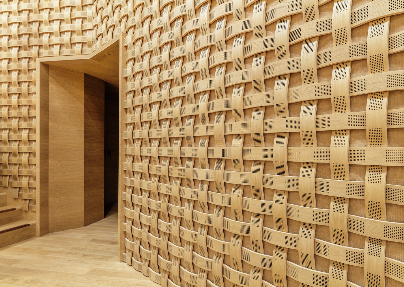 Orchestral architecture，Paris，Ludwig Favre，