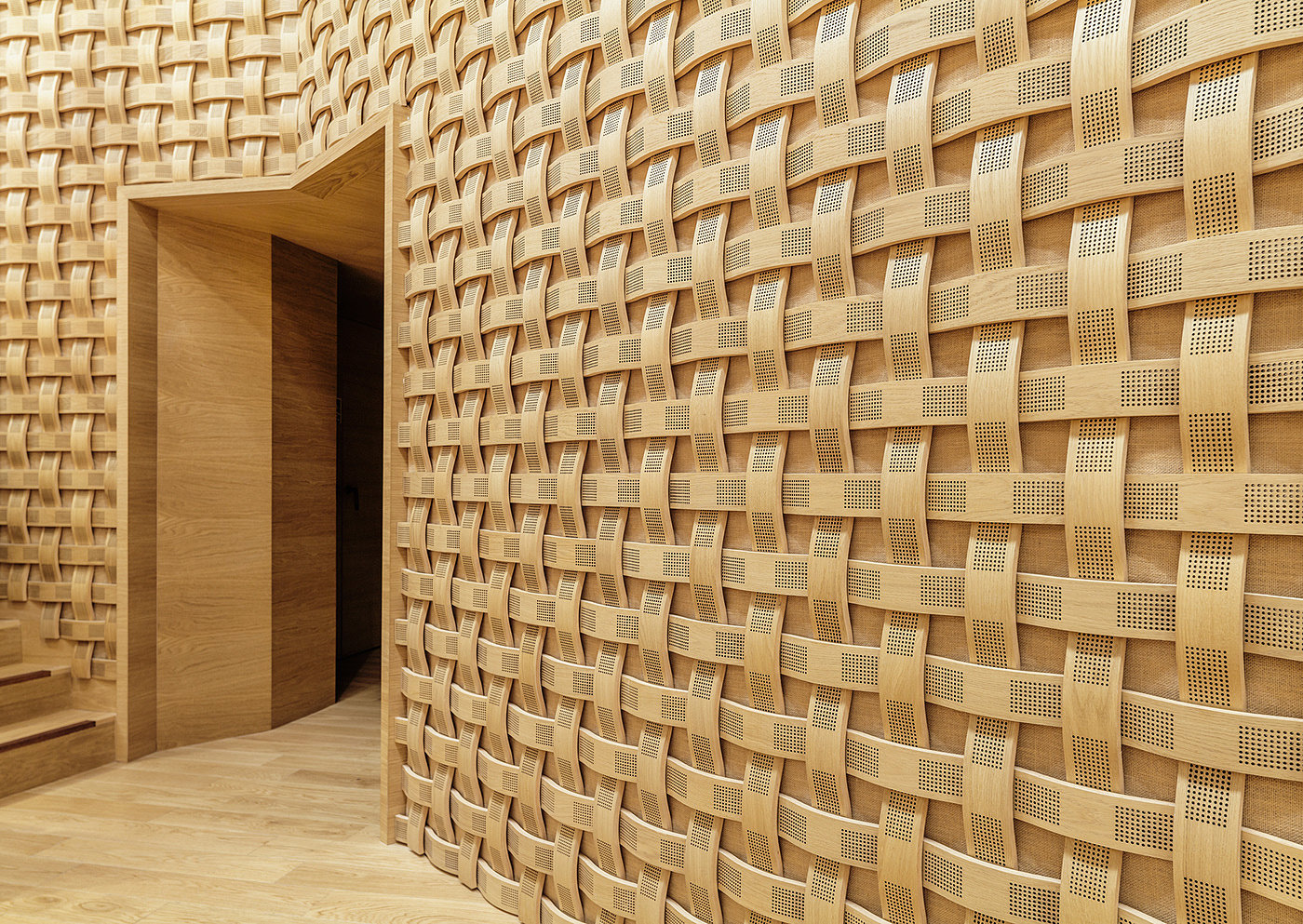 Orchestral architecture，Paris，Ludwig Favre，