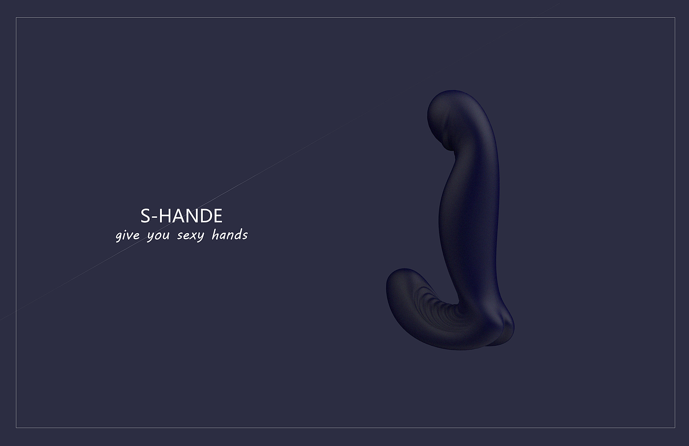 adult erotica products，Sex toy，Male massager，