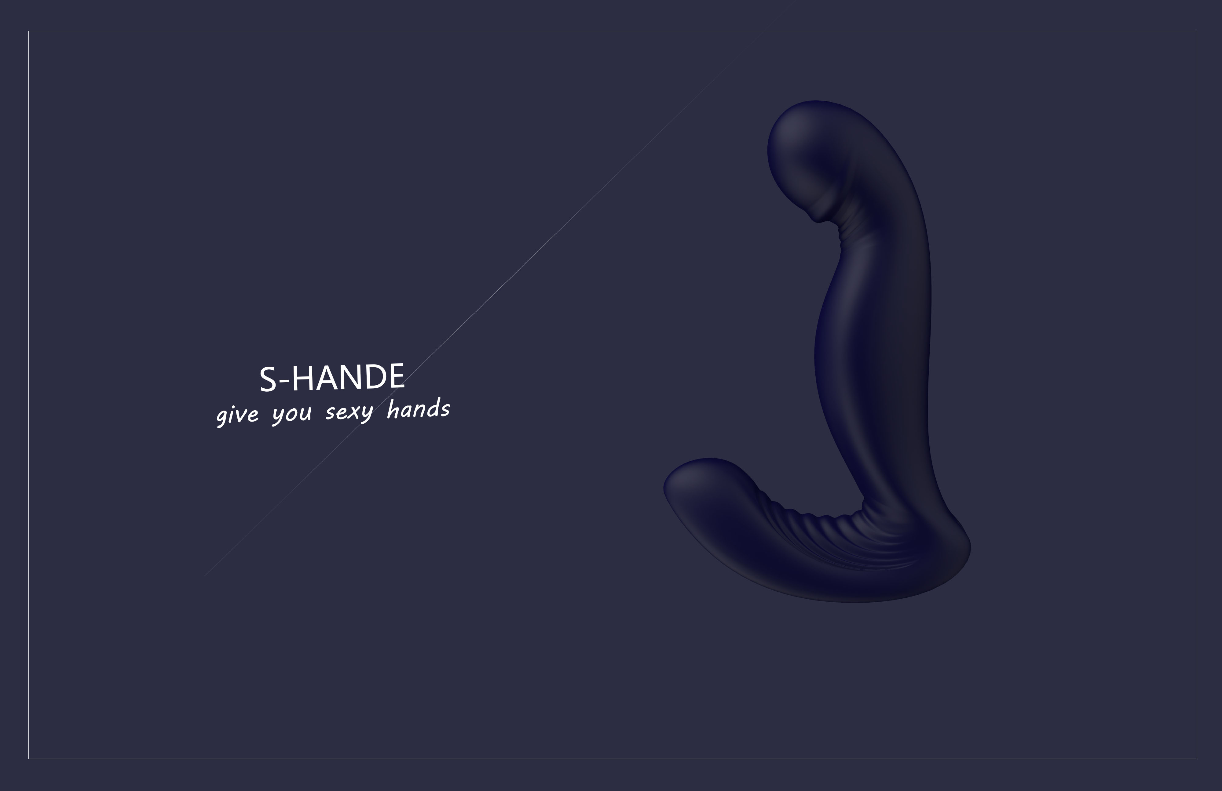 adult erotica products，Sex toy，Male massager，