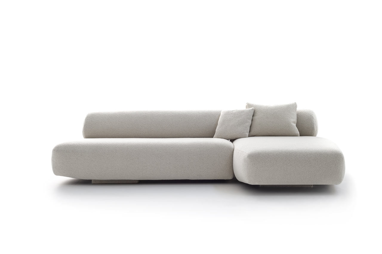 product design，furniture，sofa，Patricia Urquiola，