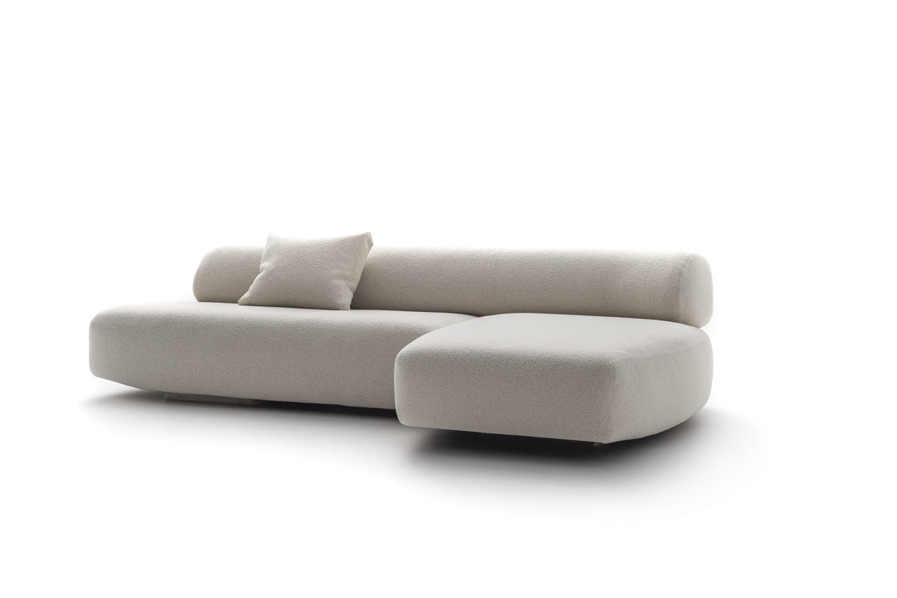 product design，furniture，sofa，Patricia Urquiola，