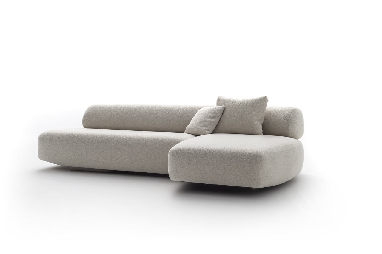 product design，furniture，sofa，Patricia Urquiola，