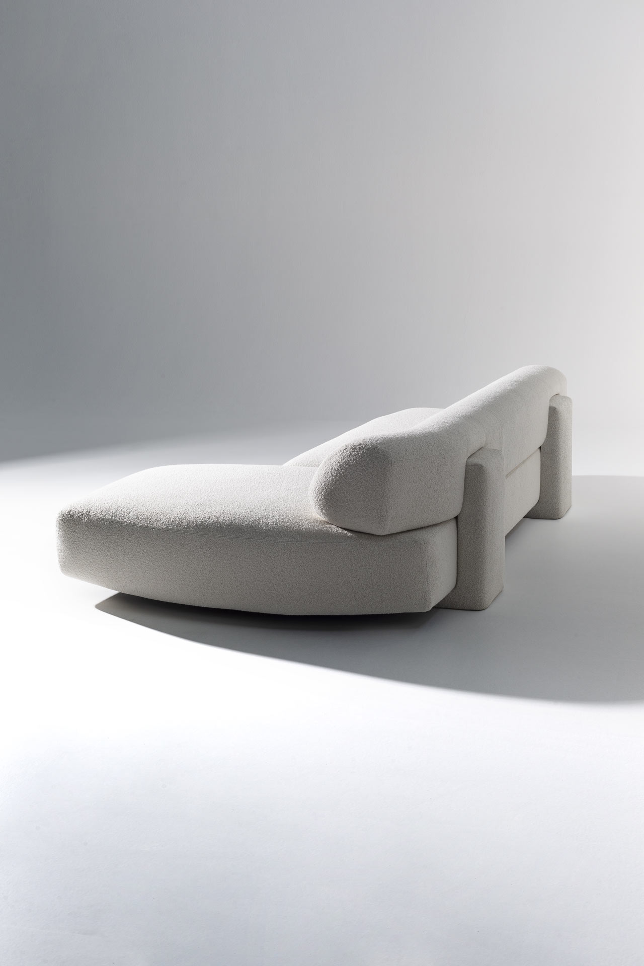 product design，furniture，sofa，Patricia Urquiola，