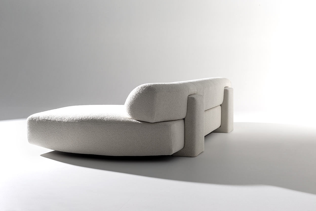 产品设计，家具，沙发，Patricia Urquiola，