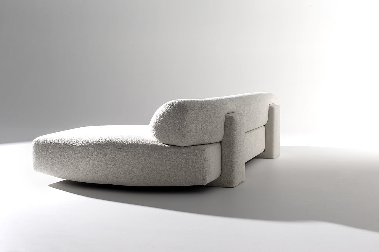 product design，furniture，sofa，Patricia Urquiola，