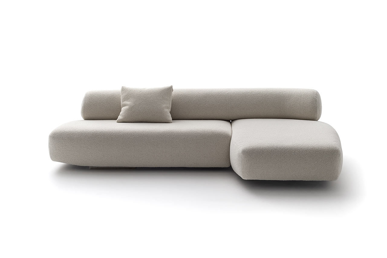 product design，furniture，sofa，Patricia Urquiola，