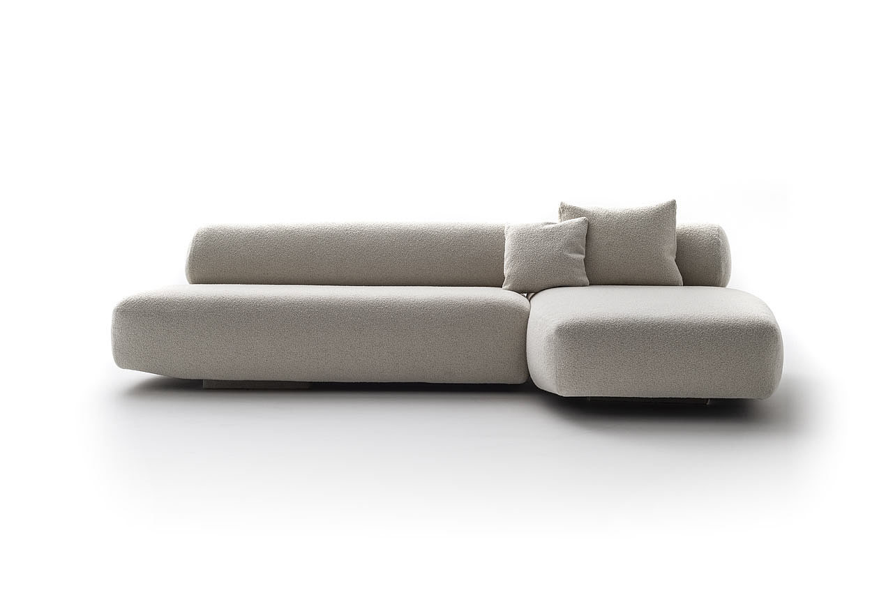 product design，furniture，sofa，Patricia Urquiola，