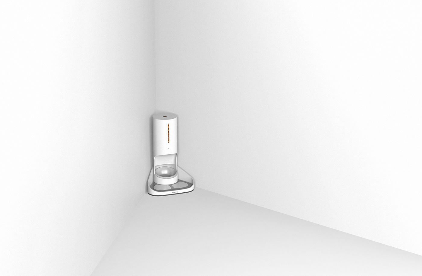 app，Feeder，automatic，Pets，In the dog，