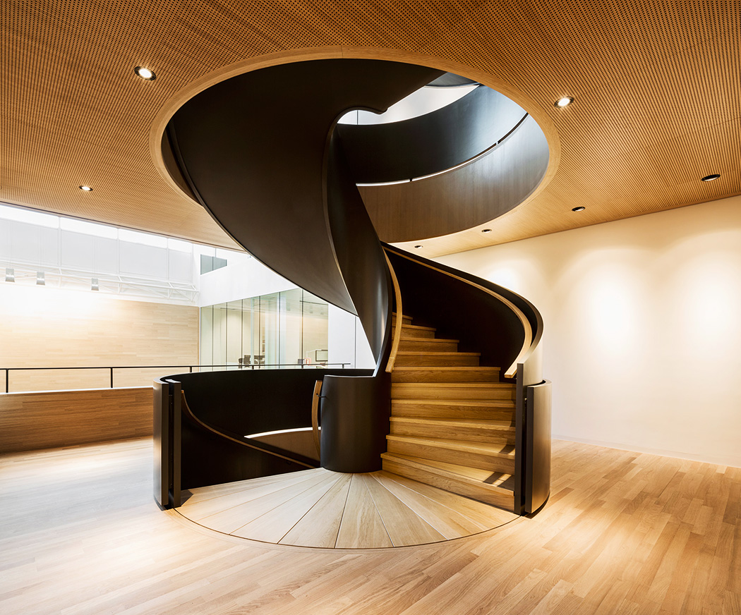 pattern，space，stairs，