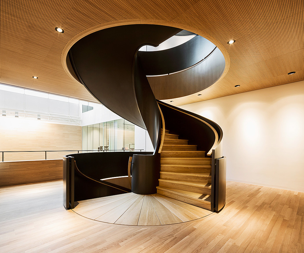pattern，space，stairs，