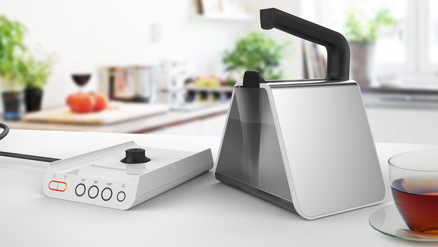 wifi，kettle，delta，Guillermo Gonzalez，