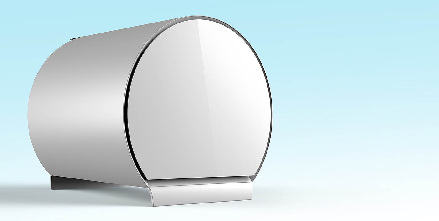 oven，Circle，Guillermo Gonzalez，