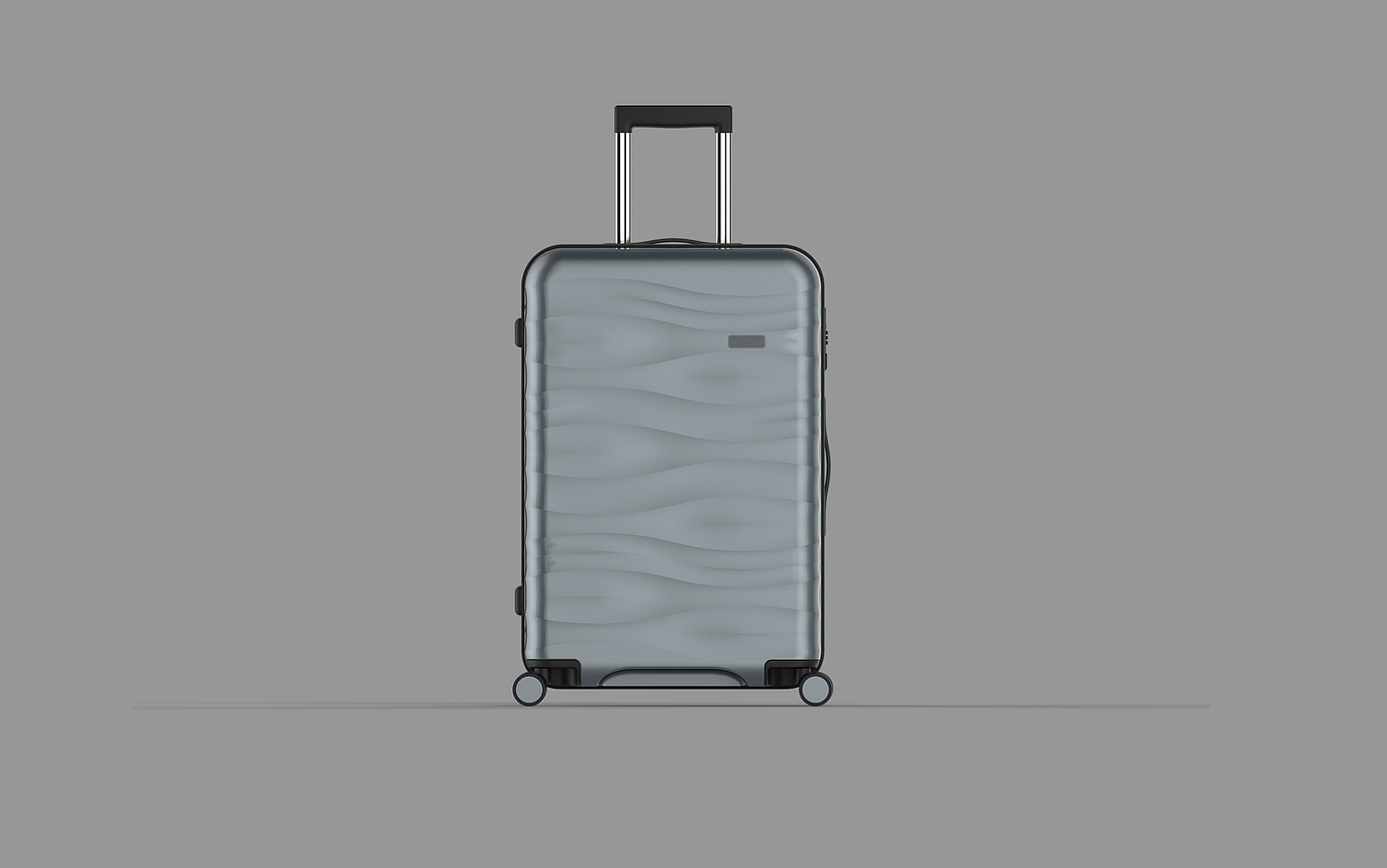 Suitcase, Trolley Case，