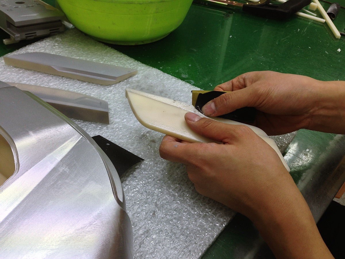 Cool，manual，concept，originality，Sculpture，industrial design，