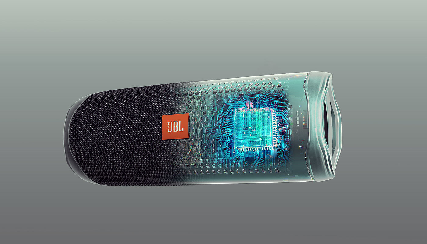 if，red dot，sound，speaker，