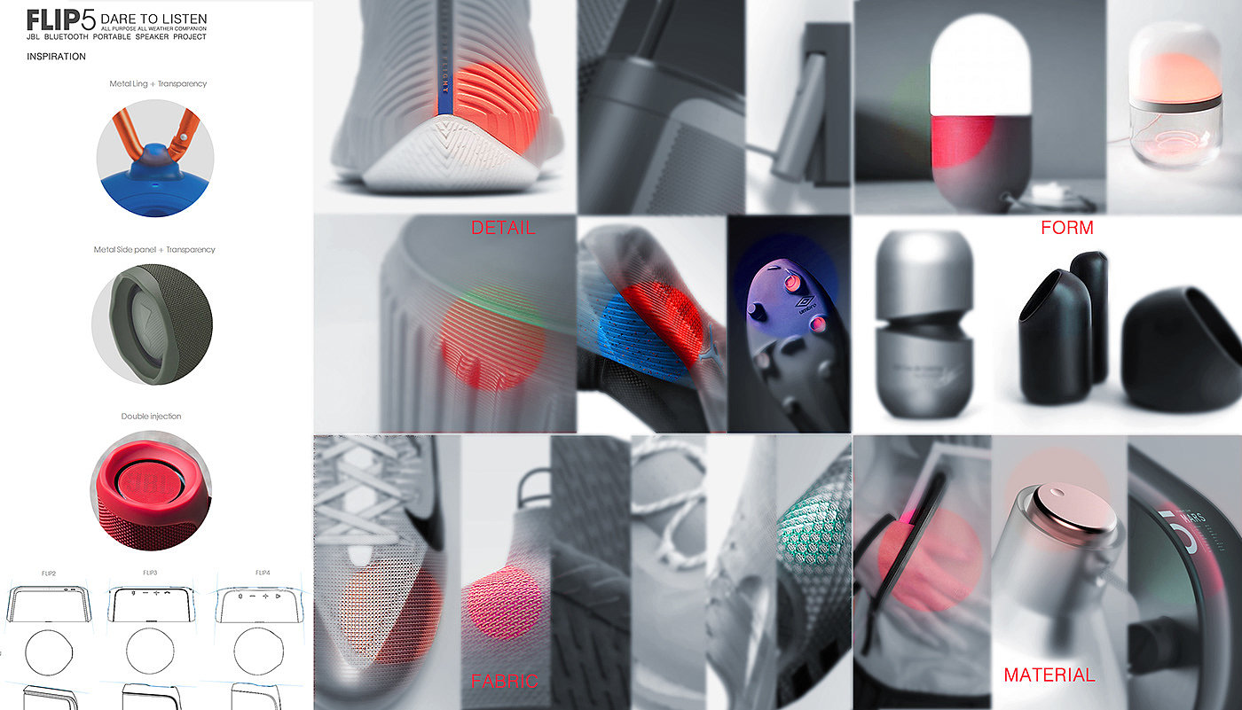 if，red dot，sound，speaker，