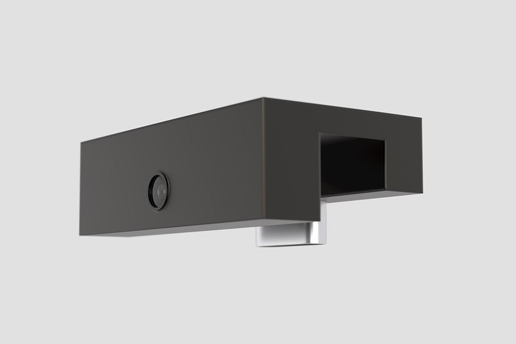 Ryota Yokozeki，Atmoph Window 2，window，display，