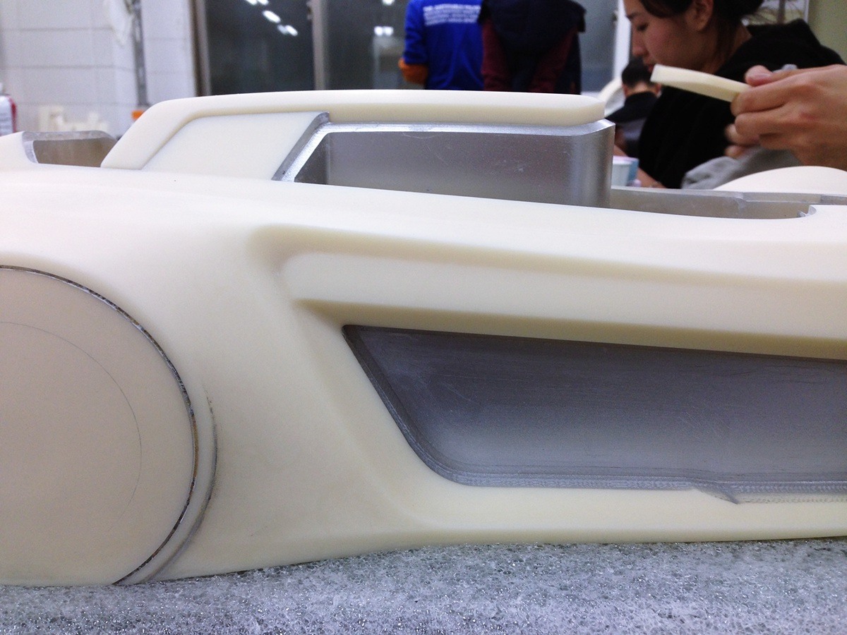 Cool，manual，concept，originality，Sculpture，industrial design，