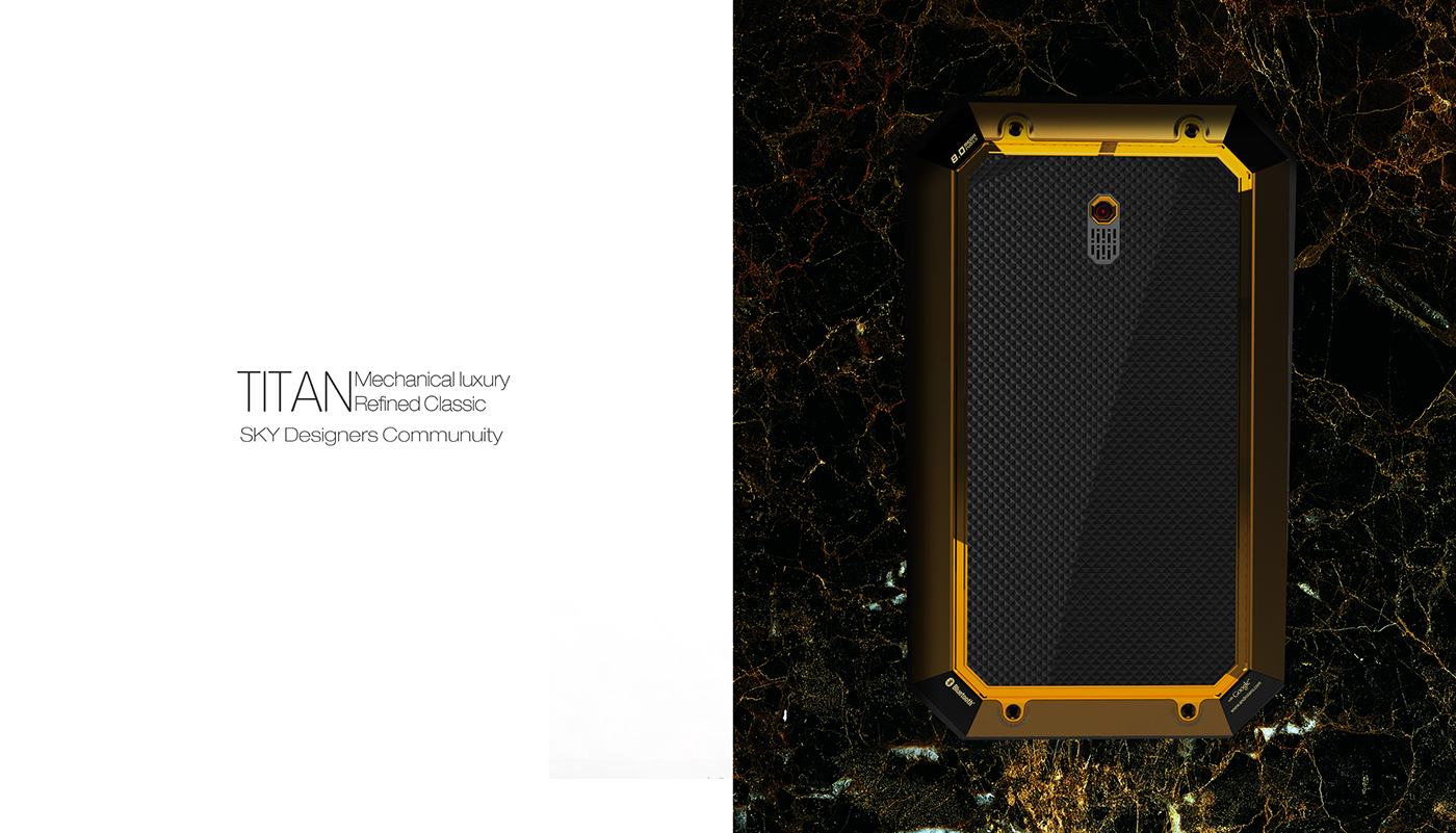 Android，mobile phone，Titan，China，Kim Hyojin，